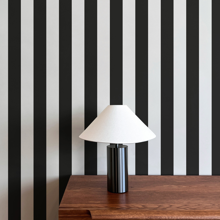 AUGUSTE noir et blanc