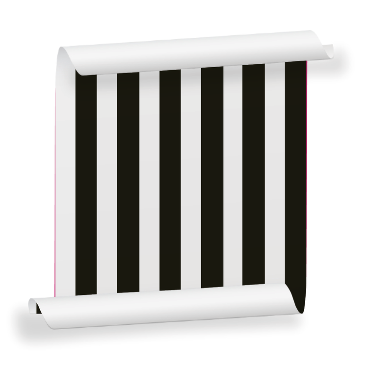 AUGUSTE noir et blanc