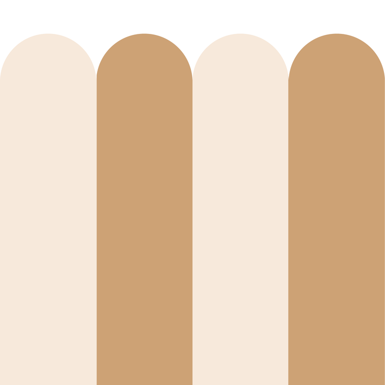 BARNABÉ marron glacé