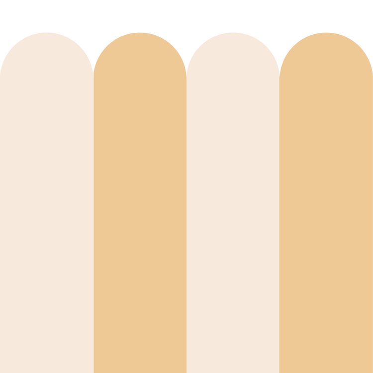 BARNABÉ jaune canaris et crème