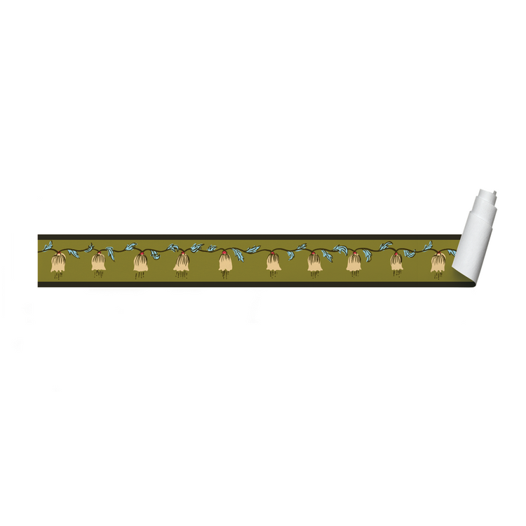 MONA vert kaki