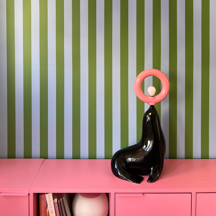 AUGUSTE par Make My Lemonade