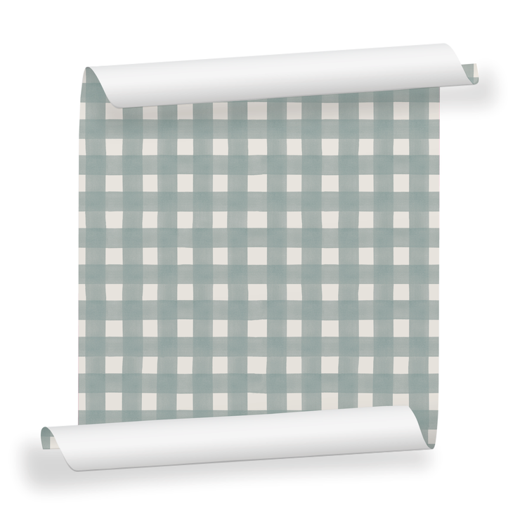 BRIGITTE vert de gris