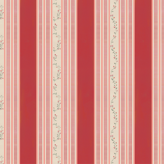 ELISABETH rose framboise