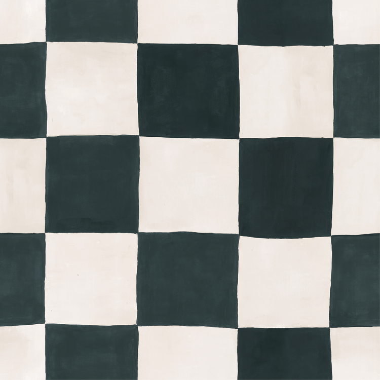 ÉMILIE noir et blanc