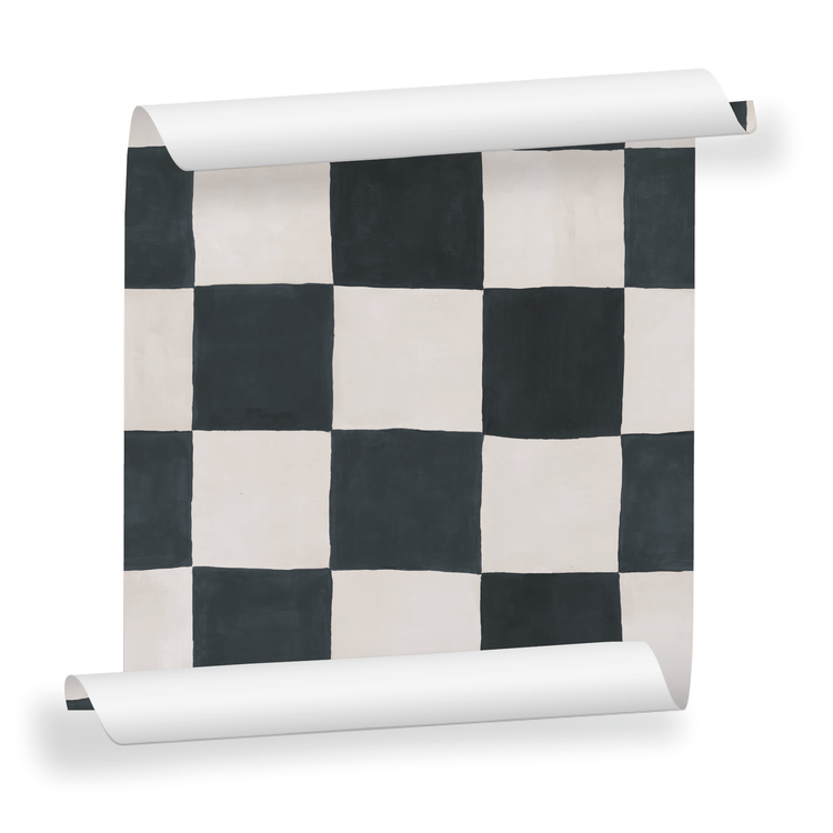 ÉMILIE noir et blanc