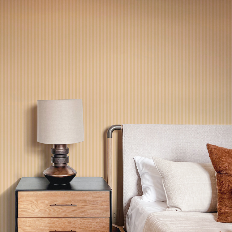 ERNEST jaune canaris et rose