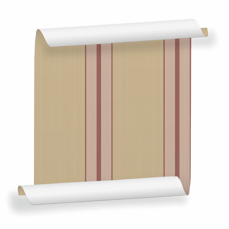 MARGUERITE rose sur ficelle