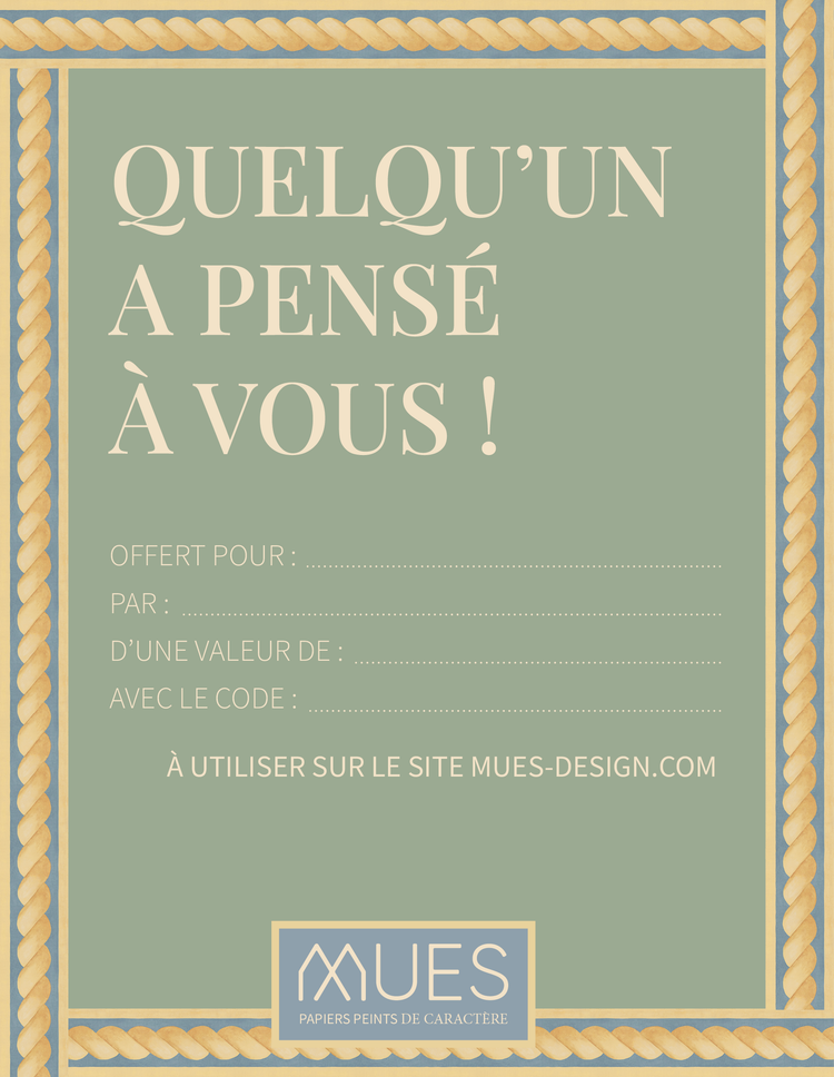 CARTE CADEAU 100 €