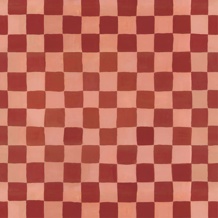 NOÉMIE rouge et rose