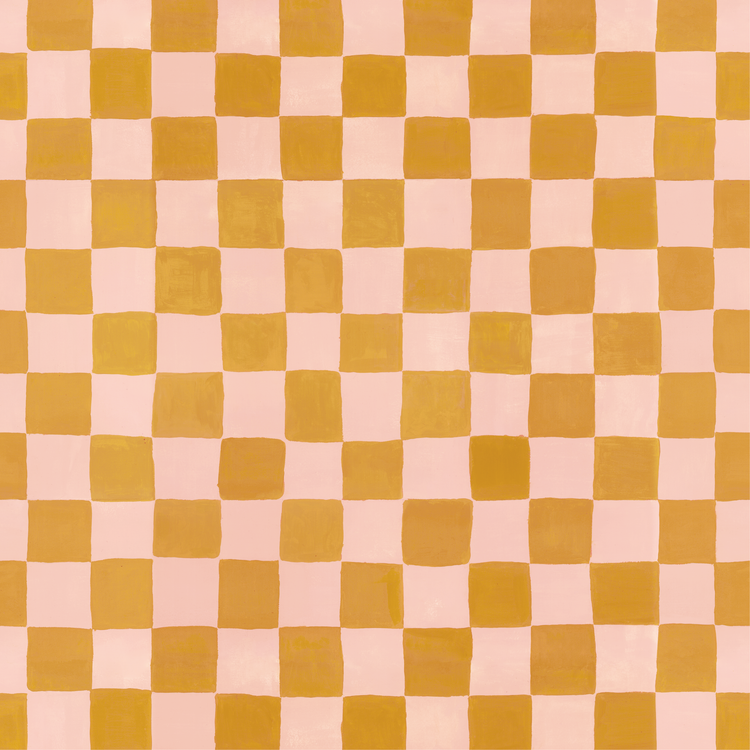 NOÉMIE jaune et rose