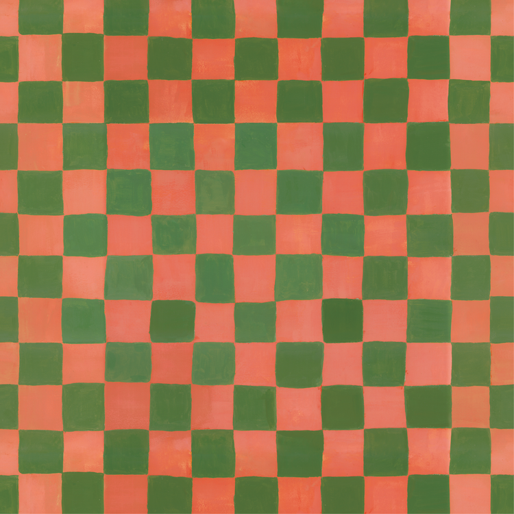 NOÉMIE vert et rouge