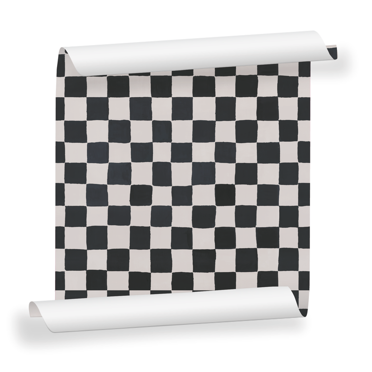 NOÉMIE noir et blanc