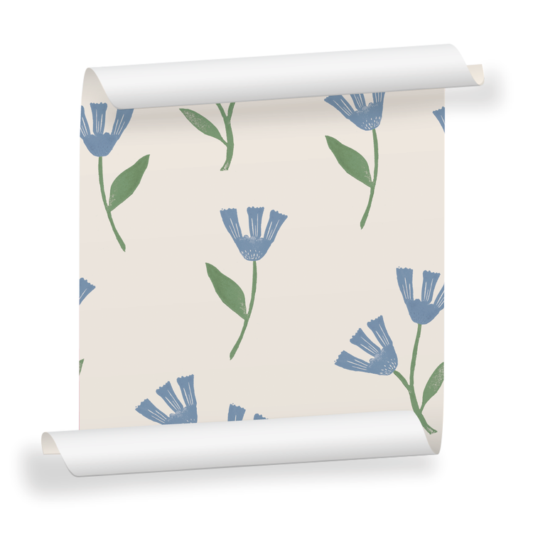 OCTAVE bleu et vert