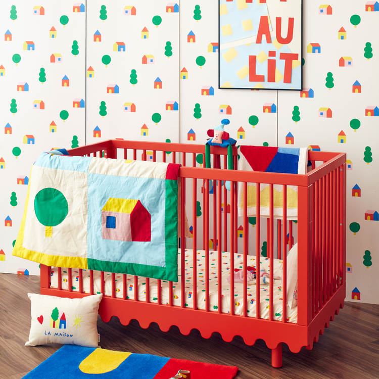 ROMEO sans soubassement