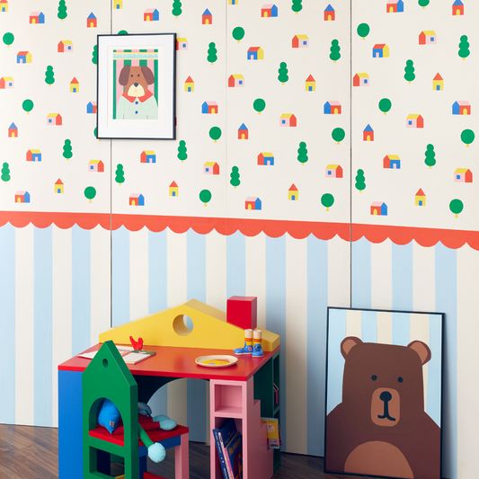 ROMEO avec soubassement