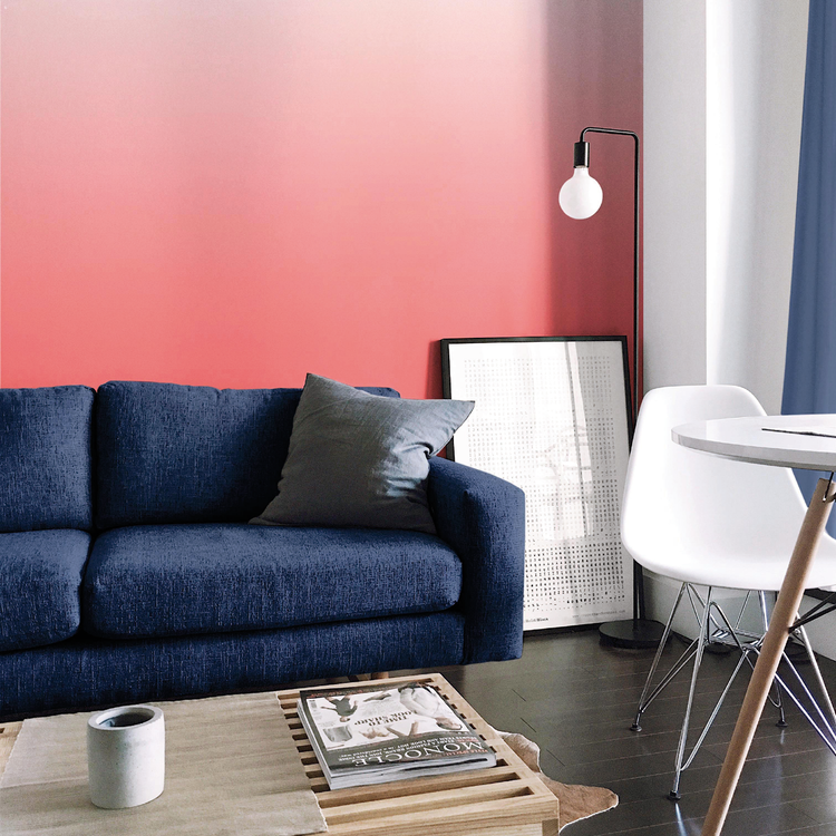 SÉRAPHINE rose corail