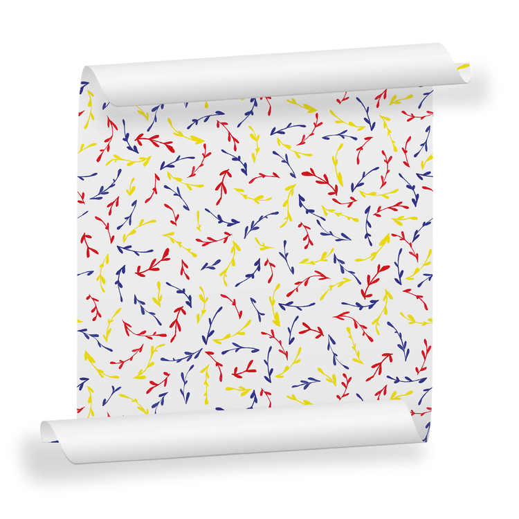 TIMOTHÉE couleurs primaires