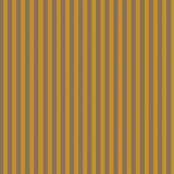 ERNEST jaune moutarde et taupe