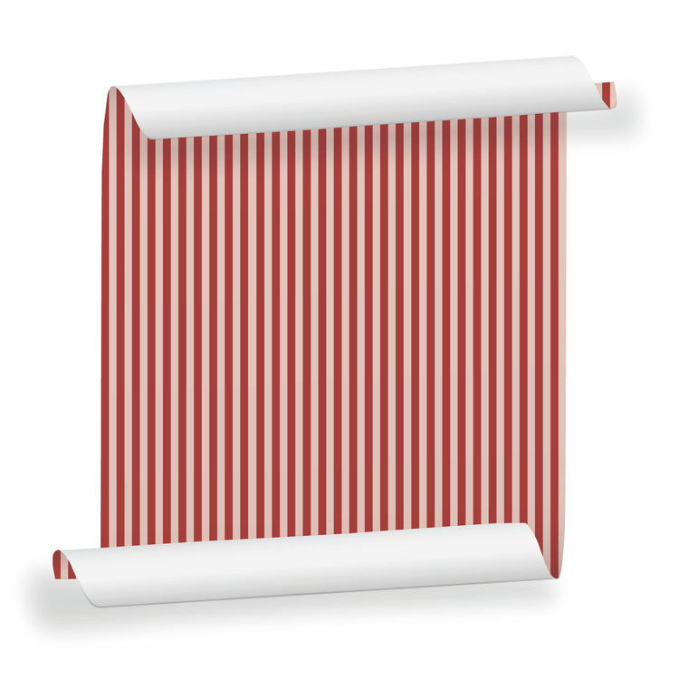 ERNEST rose clair et rose foncé