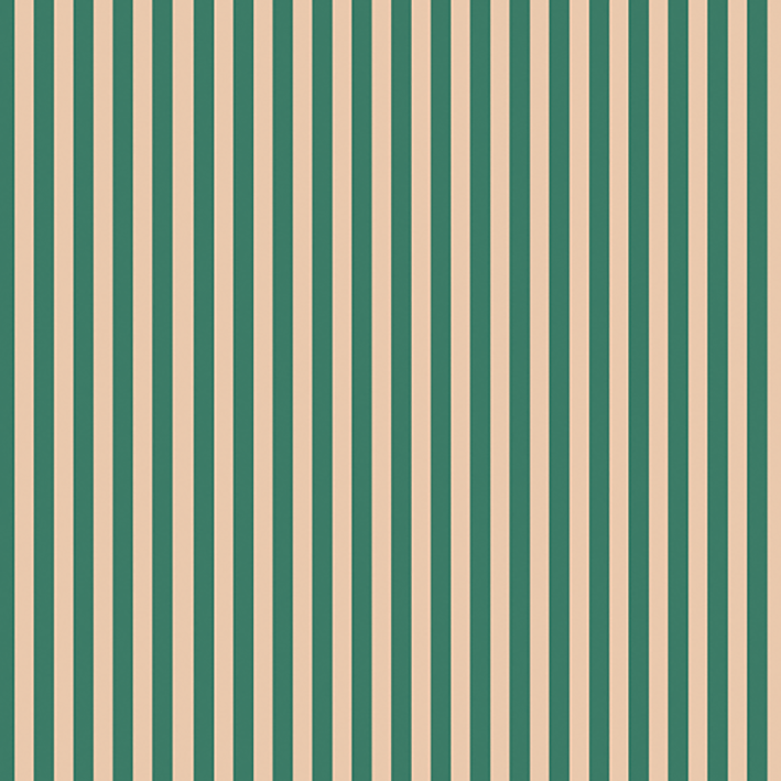 ERNEST vert et crème