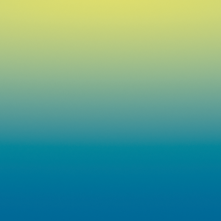 GABRIEL jaune et bleu