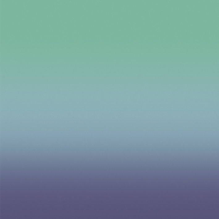 GABRIEL vert et violet