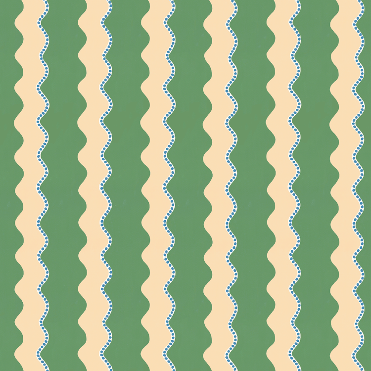 DIEGO vert et beige