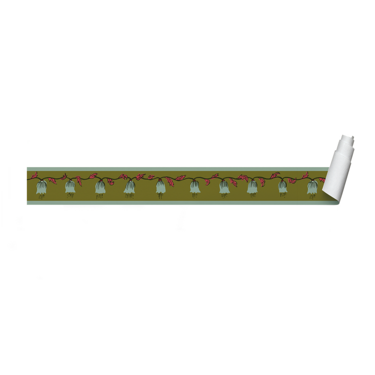 MONA vert pistache